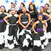  The Rochester City School District proudly celebrated Hispanic Heritage Month with a special event 